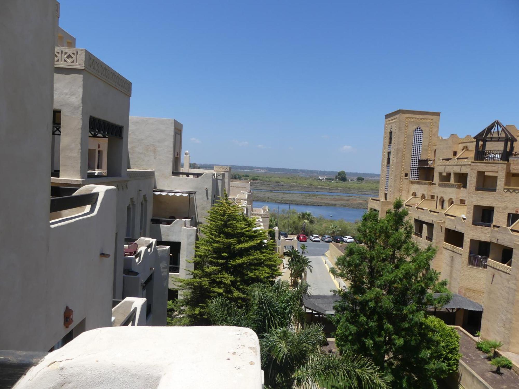 イスラ・カネラAtico Vistas Laterales Al Marアパートメント エクステリア 写真